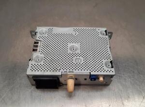 Audio Amplifier OPEL COMBO Box Body/MPV (K9), CITROËN JUMPY III Van (V_)