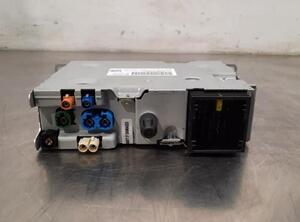 Audio Amplifier PEUGEOT 2008 II (UD_, US_, UY_, UK_)