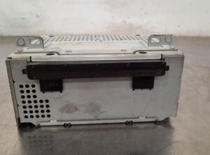 Audio Amplifier FORD TRANSIT Van (FA_ _)