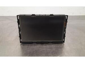 Audio Amplifier CITROËN BERLINGO Box Body/MPV (B9)