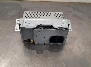 Audio Amplifier FORD TRANSIT CONNECT V408 Box Body/MPV