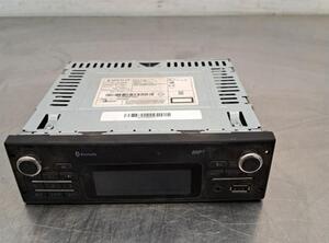 Audio Amplifier RENAULT KANGOO Express (FW0/1_), RENAULT KANGOO / GRAND KANGOO (KW0/1_)