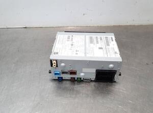 Audio Amplifier VOLVO XC60 (156)