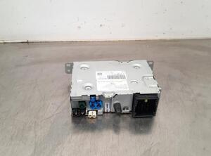 Audio Amplifier CITROËN C5 AIRCROSS (A_)