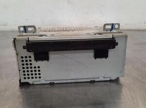 Audio Amplifier FORD TRANSIT CUSTOM V362 Van (FY, FZ)