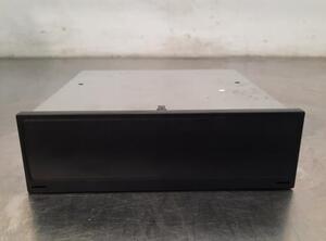 Audio Amplifier VW T-ROC (A11, D11)