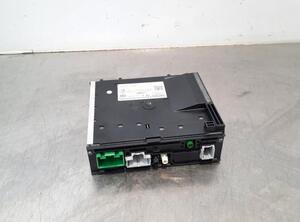 Audio Amplifier OPEL ASTRA K (B16), OPEL ASTRA K Sports Tourer (B16)