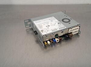 Audio Amplifier RENAULT ARKANA I (LCM_, LDN_)