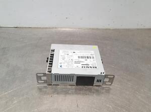 
Audio-Verstärker Renault Grand Scenic IV R9 281153785R P18383919
