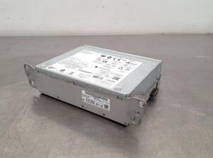 Audio Amplifier BMW 1 (F40)