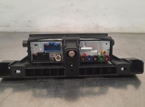 Audio Amplifier PEUGEOT 308 III (FB_, FH_, FP_, F3_, FM_)