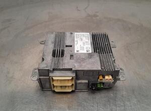 Audio Amplifier MERCEDES-BENZ SPRINTER 3,5-t Van (B907, B910)