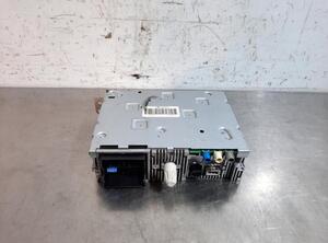 Audio Amplifier PEUGEOT 2008 I (CU_)