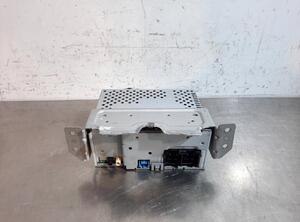 Audio Amplifier FORD PUMA (J2K, CF7)