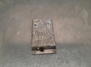 Audio Amplifier BMW 3 Coupe (E92)