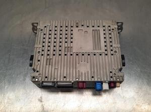 Audio Amplifier BMW X3 (G01, F97)