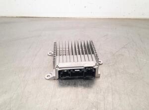 Audio Amplifier MAZDA CX-5 (KE, GH)