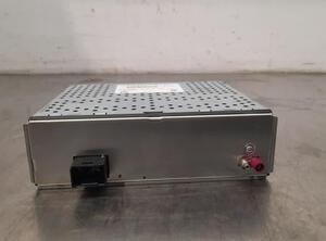 Audio Amplifier MERCEDES-BENZ C-CLASS (W205)