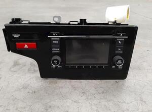 CD-Radio HONDA JAZZ IV (GK_)