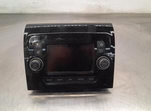 CD-Radio FIAT DUCATO Bus (250_, 290_)