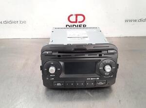 Radio KIA PICANTO (TA), KIA PICANTO (JA)