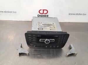 Radio Mercedes-Benz A-Klasse W176 A2469000516 P15234685