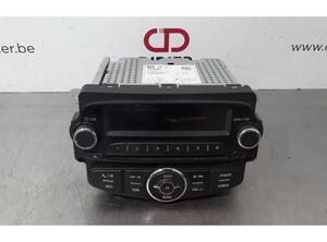 Radio OPEL CORSA E (X15)