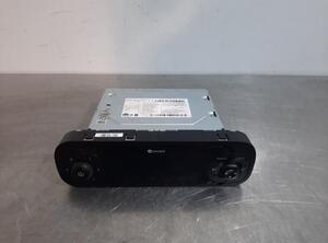 Radio FIAT PANDA (312_, 319_), FIAT PANDA VAN (312_, 519_), LANCIA YPSILON (312_)