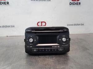 Radio KIA PICANTO (TA), KIA PICANTO (JA)