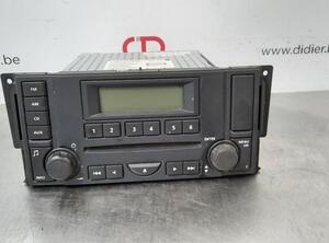 Radio LAND ROVER FREELANDER 2 (L359)