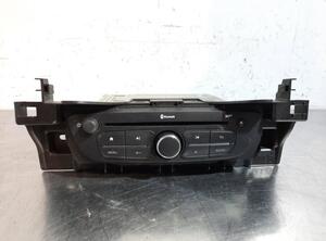 Radio RENAULT KANGOO Express (FW0/1_), RENAULT KANGOO / GRAND KANGOO (KW0/1_)