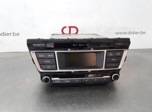 Radio von einem Hyundai I20