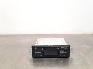 Radio Opel Vivaro B Kasten X82 281151569R P18900339