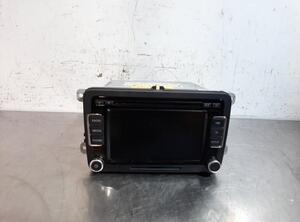 Radio VW TIGUAN (5N_)