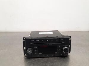 
Radio Jeep Wrangler III JK 68252825AC P18798644
