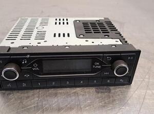 
Radio Ford Transit Custom V362 Kasten FY, FZ JK2T18D815CL P20909456
