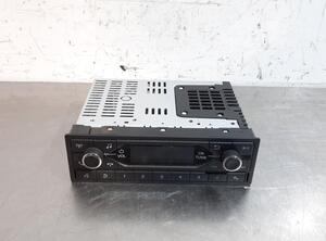 Radio Ford Transit Connect V408 Kasten/Großraumlimousine  KT1T18D815CE P20023973