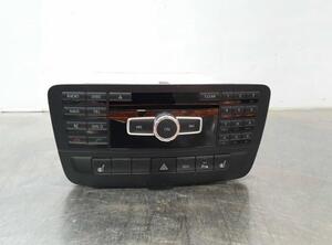 
Radio Mercedes-Benz CLA Coupe C117 A2469009312 P18071388
