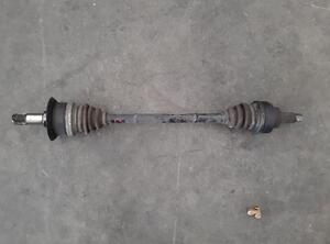 Drive Shaft BMW 4 Convertible (F33, F83), BMW 3 (F30, F80), BMW 3 Touring (F31), BMW 3 Touring Van (G21)