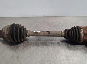 Drive Shaft AUDI A6 Allroad (4GH, 4GJ, C7), AUDI A6 Avant (4G5, 4GD, C7), AUDI A7 Sportback (4GA, 4GF)