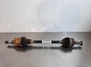 Drive Shaft PEUGEOT 308 II (LB_, LP_, LW_, LH_, L3_)