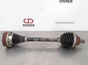 Drive Shaft VW GOLF VII (5G1, BQ1, BE1, BE2)