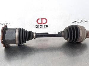 Drive Shaft AUDI A4 Avant (8W5, 8WD, B9), AUDI A5 Sportback (F5A, F5F)