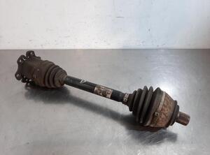 Drive Shaft AUDI A6 Avant (4F5, C6)