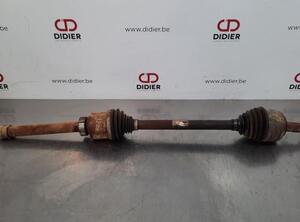 Drive Shaft RENAULT MASTER III Van (FV)