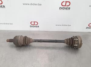 Drive Shaft BMW 1 Coupe (E82)