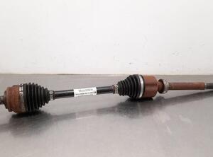 Drive Shaft PEUGEOT 208 II (UB_, UP_, UW_, UJ_)