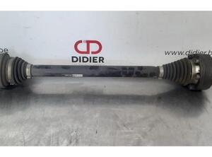 Drive Shaft AUDI A4 Allroad B9 (8WH, 8WJ)