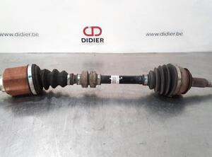 Drive Shaft NISSAN QASHQAI II SUV (J11, J11_)