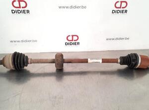 Drive Shaft DACIA LOGAN MCV II, DACIA SANDERO II